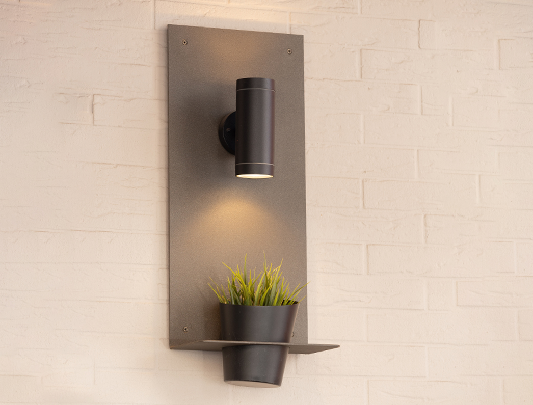 ΑΝΑΒΑΘΜΙΣΗ ΦΩΤΙΣΜΟΥ MIKEL